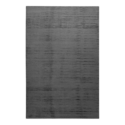 Tapis fait main à poil ras effet soie , MIRAMONTI HOMIE LIVING