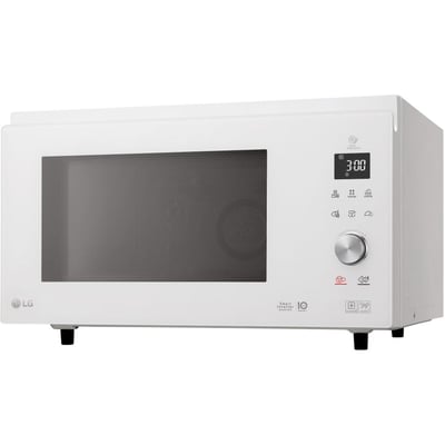 Micro ondes combiné MJ3965BPH LG