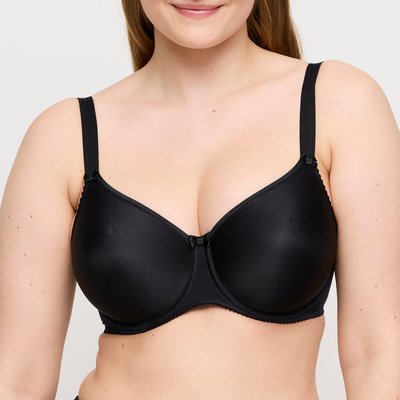 Soutien gorge emboîtant moulé SATIN PRIMADONNA