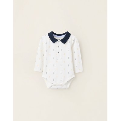 Body avec Motif ZIPPY