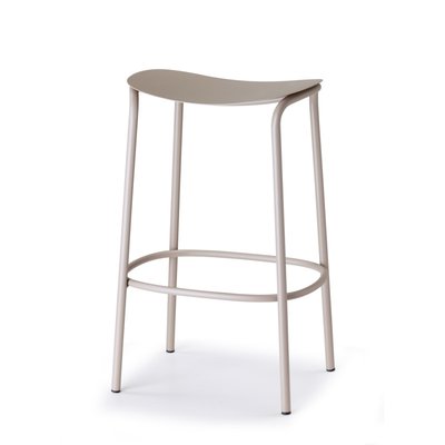Tabouret design indoor / outdoor Trick - 65 cm SCAB DESIGN
