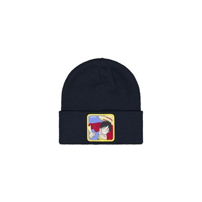 Bonnet One Piece Luffy CAPSLAB