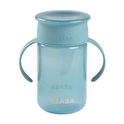 Tasse d'apprentissage 360° BEABA