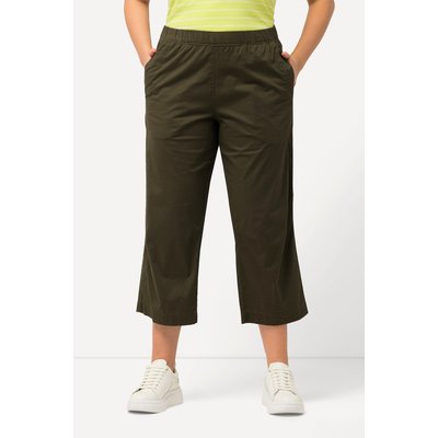 Pantalon 7/8 Ruby avec genoux préformés ULLA POPKEN