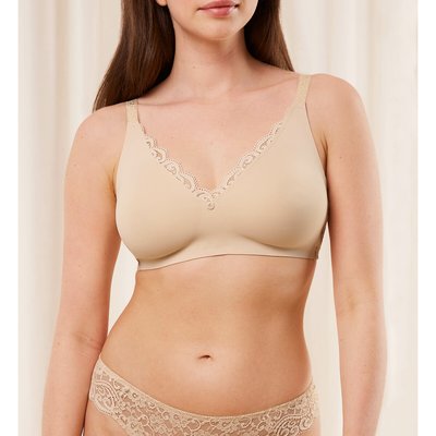 Soutien-gorge minimiseur sans armatures Amourette TRIUMPH