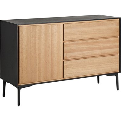 Buffet en bois rectangulaire, Brussa RECOLLECTION