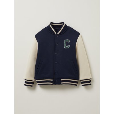 Blouson teddy CYRILLUS
