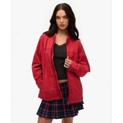 Blouson Harrington classique oversize SUPERDRY