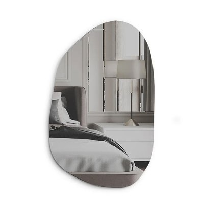 Зеркало настенное малое SO'HOME