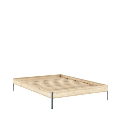 Lit en bois 160x200cm - Core KARUP DESIGN