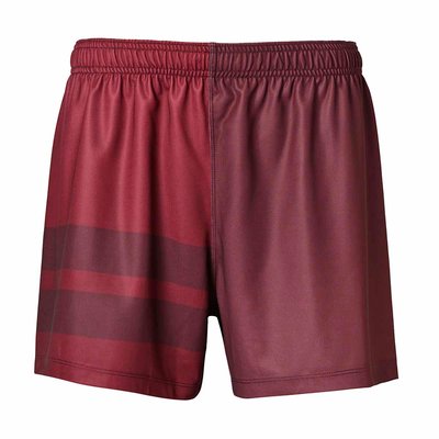 Short de Rugby Kombat Ryder Home Ubb KAPPA