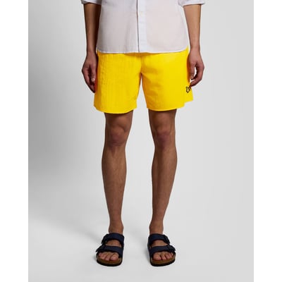 Short de bain Plain LYLE & SCOTT