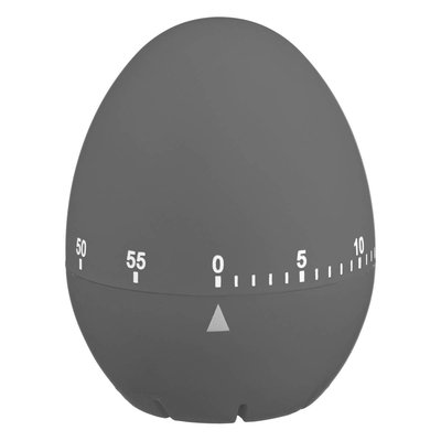 Minuteur en œuf 5FIVE SIMPLY SMART