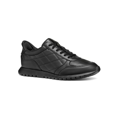 Baskets  D SUKIE 2.0 PLUS GEOX