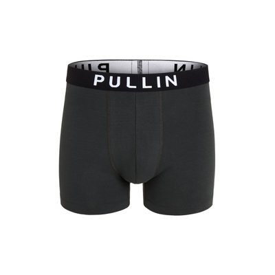 BOXER UNI COTON FORME CLASSIQUE MASTER PULLIN