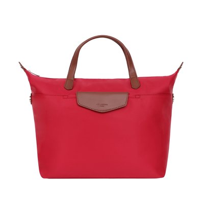 Sac cabas porté main  A4  Grand POP HEXAGONA