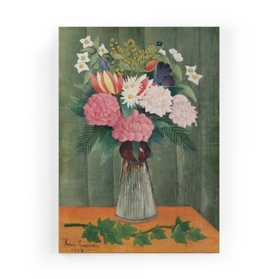Peinture sur toile Imprimé HD REALLY NICE THINGS
