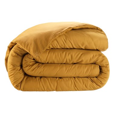 Housse de couette Collection Satin de coton EDEN