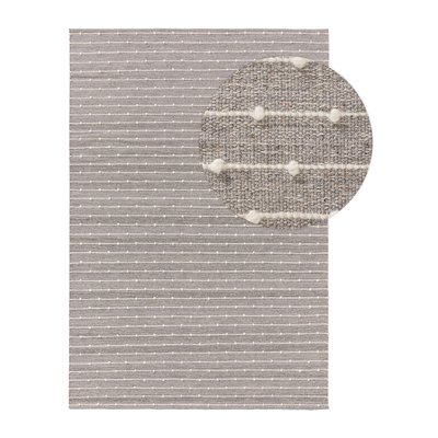 Tapis enfant tissé main LUPO BENUTA 