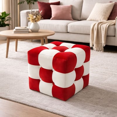 Пуф Patchwork / Пэтчворк SO'HOME
