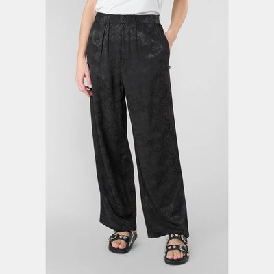 Pantalon droite CLEMATI LE TEMPS DES CERISES