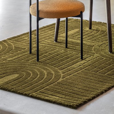 Foxdale Rug SO'HOME