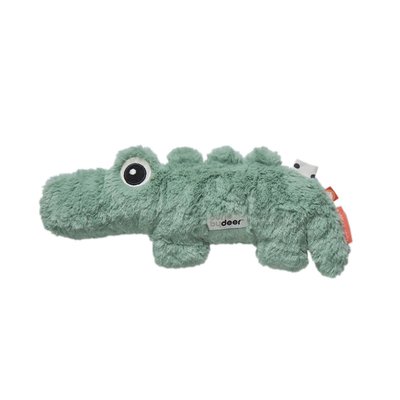 Petite peluche Croco 30614 DONE BY DEER