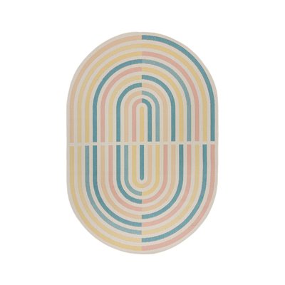 Tapis intérieur extérieur MALIBU NOVATREND
