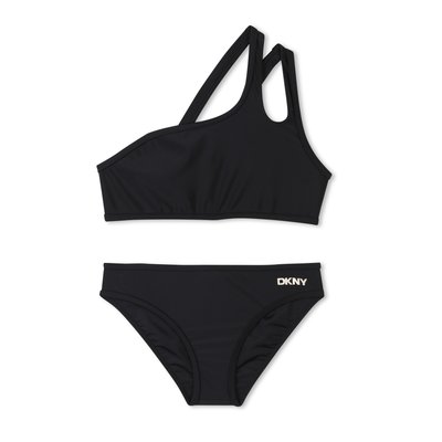 Maillot à bretelles fantaisie DKNY