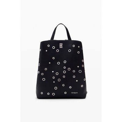 Sac à dos moyen à clous DESIGUAL