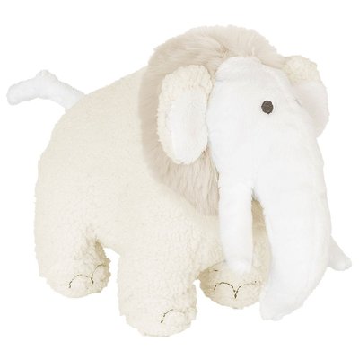 Peluche Mammouth Milo 20 cm HAPPY HORSE