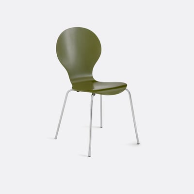 Chaise empilable, Lenon LA REDOUTE INTERIEURS