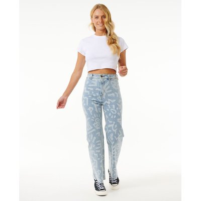 Pantalon THE SEARCH HOLIDAY DENIM RIP CURL