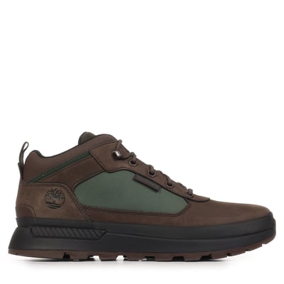 Baskets FIELD TREKKER LOW LACE SNEAKER TIMBERLAND