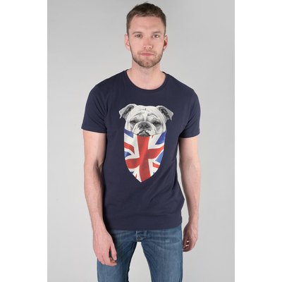 Tee-Shirt VAGRAV LE TEMPS DES CERISES