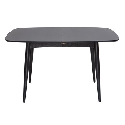 Table à manger extensible rectangulaire NORDECO MILIBOO