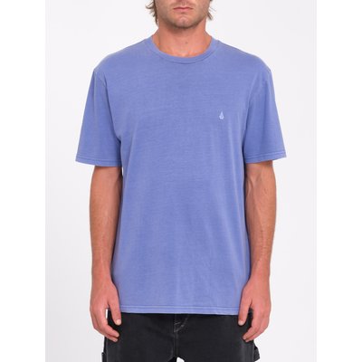 T-shirt SOLID STONE EMB VOLCOM