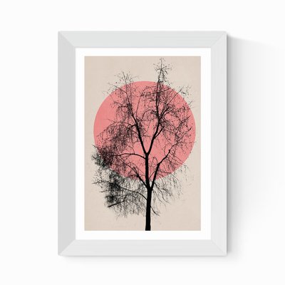 Memories And Moments by Kubistika EAST END PRINTS