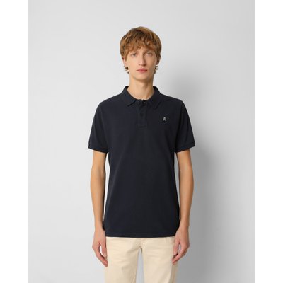 Polo coton basique SCALPERS