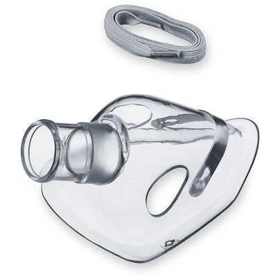 Masque inhalateur bebe pour inhalateur IH 58 Kids BEURER