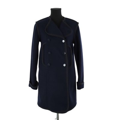 Manteau en laine - Très Bon État TARA JARMON