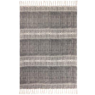 Sono Ink Cotton Blend Throw YARD
