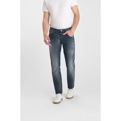 Jeans slim stretch 700/11, longueur 34 LE TEMPS DES CERISES