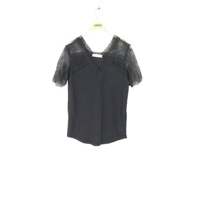 Vetement d occasion seconde main femme SANDRO La Redoute