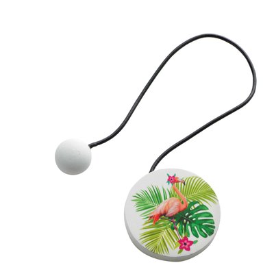 1 Embrasse aimantee Flamingotic DOUCEUR D'INTÉRIEUR
