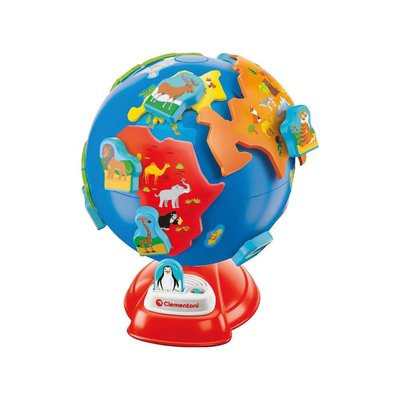 Mon Premier Globe Terrestre - Clementoni CLEMENTONI