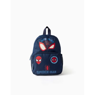 Sac à dos avec imprimés Spider-Man ZIPPY