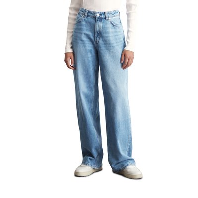 Jeans modèle Tomma large sans stretch MARC O’POLO DENIM