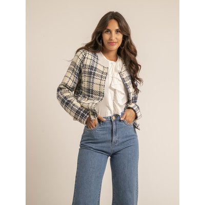 Veste Tweed Ulrika DONA LISA