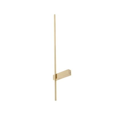 Applique en aluminium moderneLED, Natsumi LINDBY